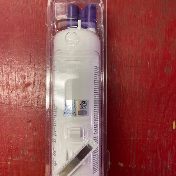 everydrop Kitchen Everydrop By Whirlpool Ice And Water Refrigerator Filter Edr1rxd1